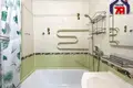 Mieszkanie 2 pokoi 46 m² Soligorsk, Białoruś