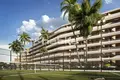 1 bedroom apartment 149 m² Higueey, Dominican Republic