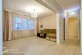 3 room apartment 82 m² in Minsk, Belarus