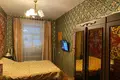 3 room apartment 79 m² Saint Petersburg, Russia