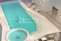 Apartamento 1 habitación 621 m² Dubái, Emiratos Árabes Unidos