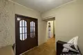1 room apartment 41 m² Muchaviecki sielski Saviet, Belarus