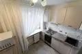 3 room apartment 58 m² Minsk, Belarus