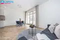 2 room apartment 42 m² Vilnius, Lithuania