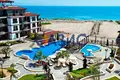 Mieszkanie 2 pokoi 72 m² Pomorie, Bułgaria
