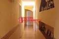 4 room apartment 97 m² Hrodna, Belarus