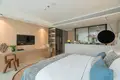 Appartement 1 chambre 56 m² Phuket, Thaïlande