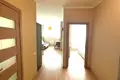 Wohnung 1 zimmer 42 m² Tairove Settlement Council, Ukraine