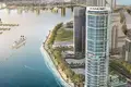 Mieszkanie 3 pokoi 191 m² Dubaj, Emiraty Arabskie