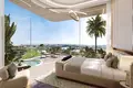 Penthouse 5 pokojów 870 m² Dubaj, Emiraty Arabskie