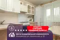 Квартира 3 комнаты 60 м² Молодечно, Беларусь