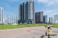 Apartamento 2 habitaciones 41 m² Minsk, Bielorrusia