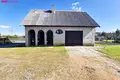 House 199 m² Mazeikiai, Lithuania