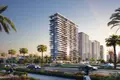 Kawalerka 32 m² Dubaj, Emiraty Arabskie