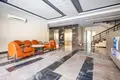 Apartamento 1 habitacion 58 m² Región del Mediterráneo, Turquía