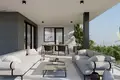 4 bedroom apartment 221 m² Demos Agiou Athanasiou, Cyprus