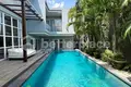 4-Schlafzimmer-Villa  Kerobokan Kelod, Indonesien