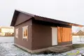 Casa 40 m² Stan kauski siel ski Saviet, Bielorrusia