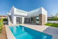 Villa de tres dormitorios 140 m² Los Alcazares, Španjolska
