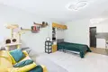 Apartamento 1 habitación 25 m² Varsovia, Polonia