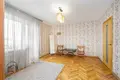 Apartamento 3 habitaciones 61 m² Minsk, Bielorrusia