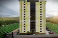 Квартира 2 комнаты 56 м² в Махмутлар центр, Турция