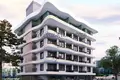 Apartamento 3 habitaciones 110 m² Yaylali, Turquía