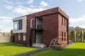 7 room house 256 m² Central Federal District, Russia