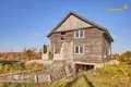 Casa 215 m² Scomyslicki siel ski Saviet, Bielorrusia