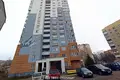 Wohnung 3 zimmer 79 m² Minsk, Belarus