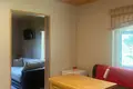 Casa 63 m² Bialarucki sielski Saviet, Belarús