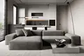 Wohnung 1 Schlafzimmer 50 m² Agios Ioannis, Zypern