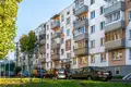 Квартира 3 комнаты 56 м² Минск, Беларусь