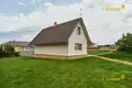 Haus 114 m² Tarasava, Weißrussland