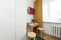 1 room apartment 15 m² in Warsaw, Poland