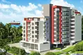 Квартира 1 комната 32 м² Адлиа, Грузия