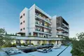 Ático 2 habitaciones 81 m² Pafos, Chipre