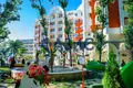 Apartamento 2 habitaciones 44 m² Sunny Beach Resort, Bulgaria