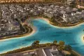 Жилой комплекс Новый комплекс вилл South Bay с лагунами, пляжами и торговым центром, Dubai South, ОАЭ