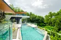 Villa de 4 habitaciones 625 m² Phuket, Tailandia