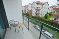 Mieszkanie 3 pokoi 47 m² w Warszawa, Polska