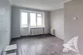 Wohnung 1 Zimmer 21 m² Brest, Weißrussland