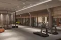 Complejo residencial DAP YENI LEVENT