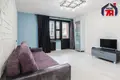 Apartamento 3 habitaciones 64 m² Minsk, Bielorrusia