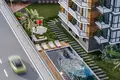 Квартира 2 комнаты 60 м² Мезитли, Турция