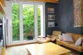 Appartement 1 chambre 38 m² en Varsovie, Pologne