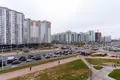 Appartement 2 chambres 61 m² Minsk, Bélarus