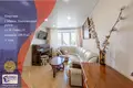 Appartement 3 chambres 108 m² Minsk, Bélarus