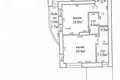 Maison 267 m² Minsk, Bélarus