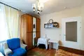 Appartement 3 chambres 93 m² Minsk, Bélarus